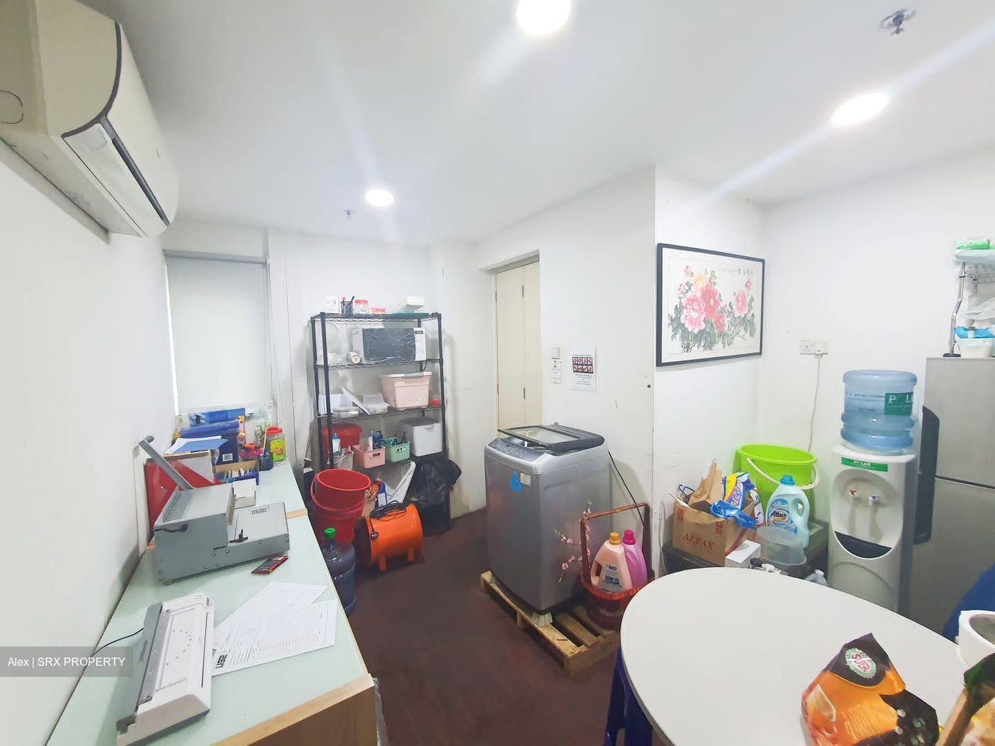 Pioneer Point (D22), Factory #465162491